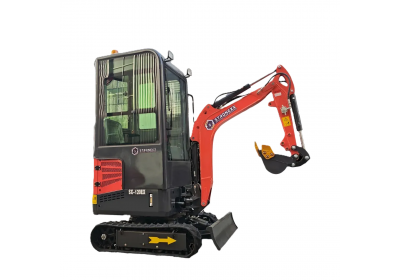 Мини Багер STRONEXX SX120EX Cabin Мини Багер STRONEXX SX120EX Cabin